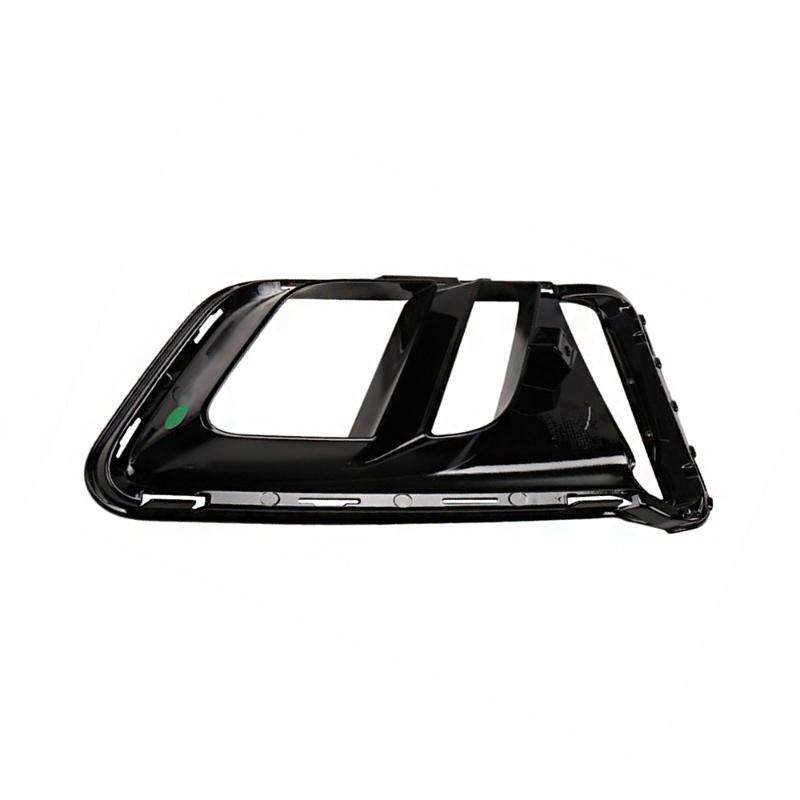 Fog light frame