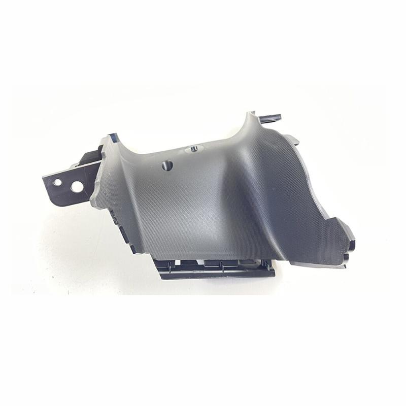 Front bumper bracket