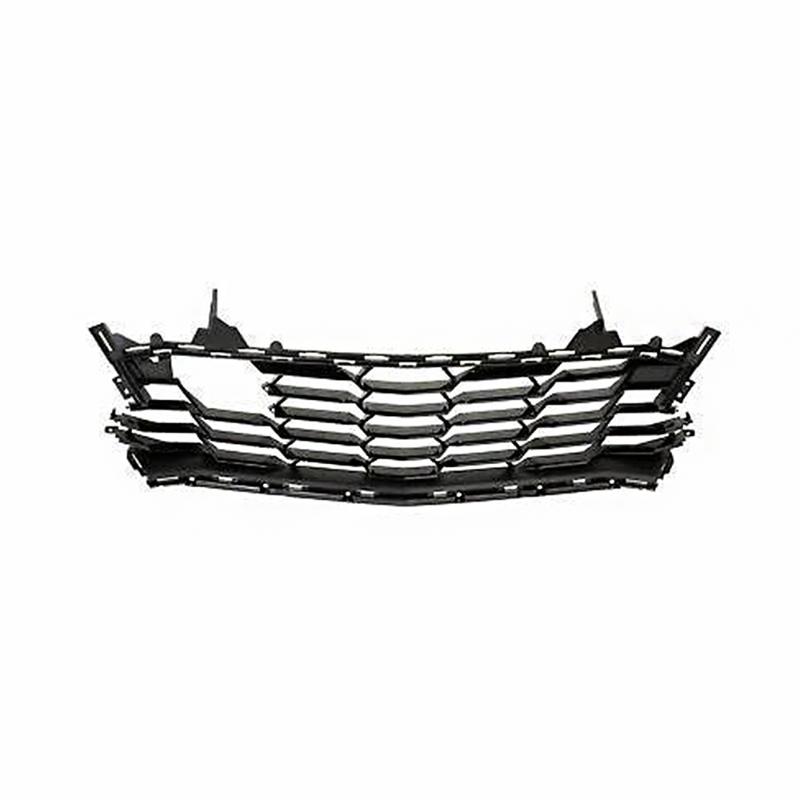 lower grille