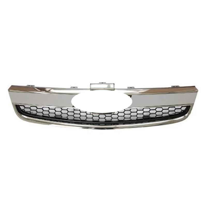 grille