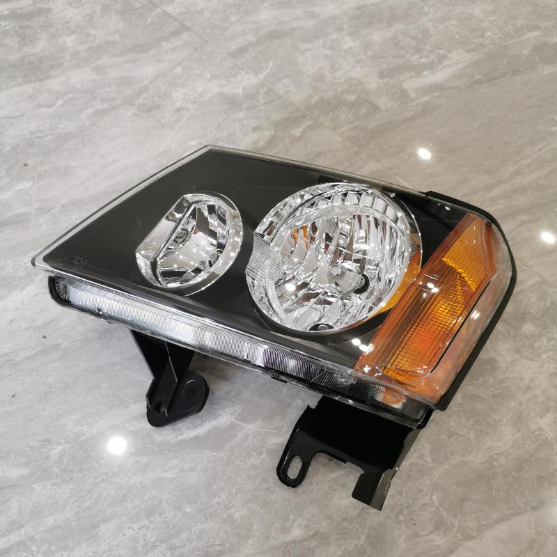 headlamp