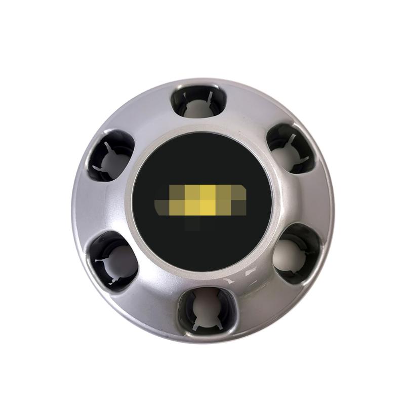 Wheel center cap wheel cover