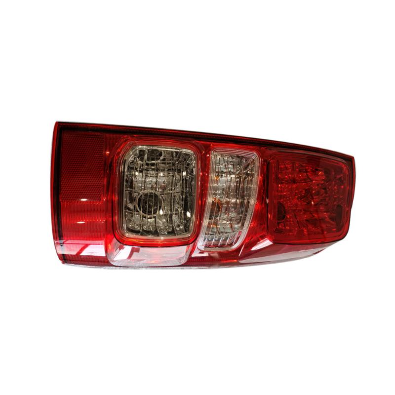 Rear taillight