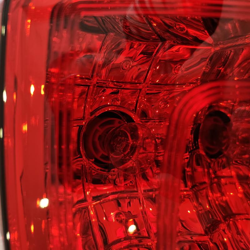 مصباح خلفي LED - 899250633 - 3