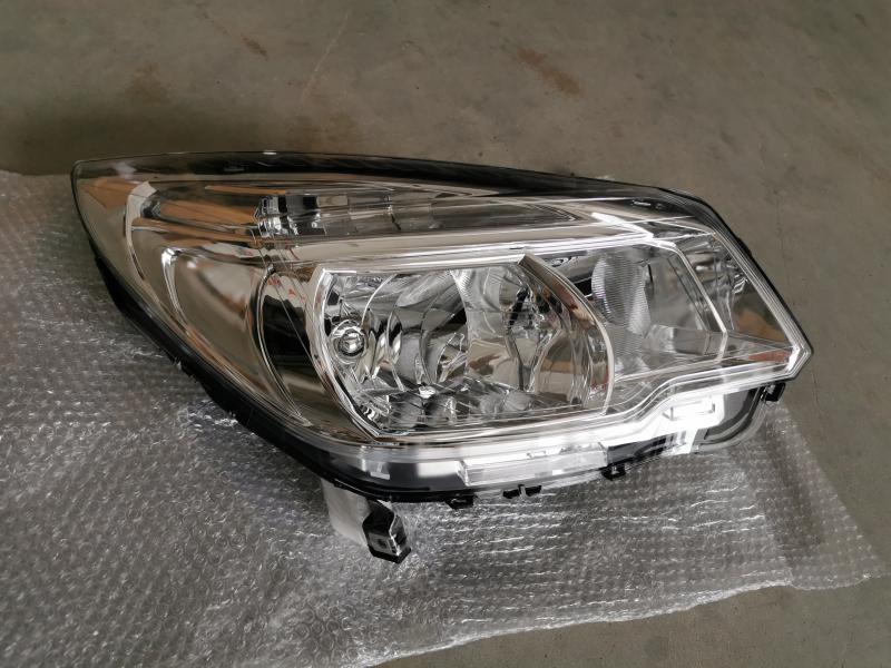 headlamp