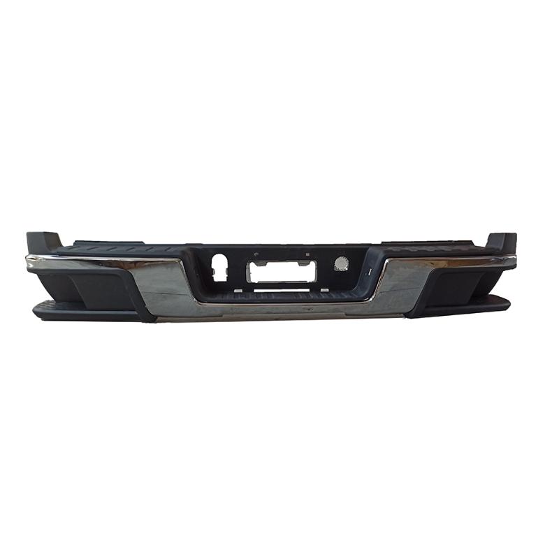 Rear bumper (chromed) - 84190118