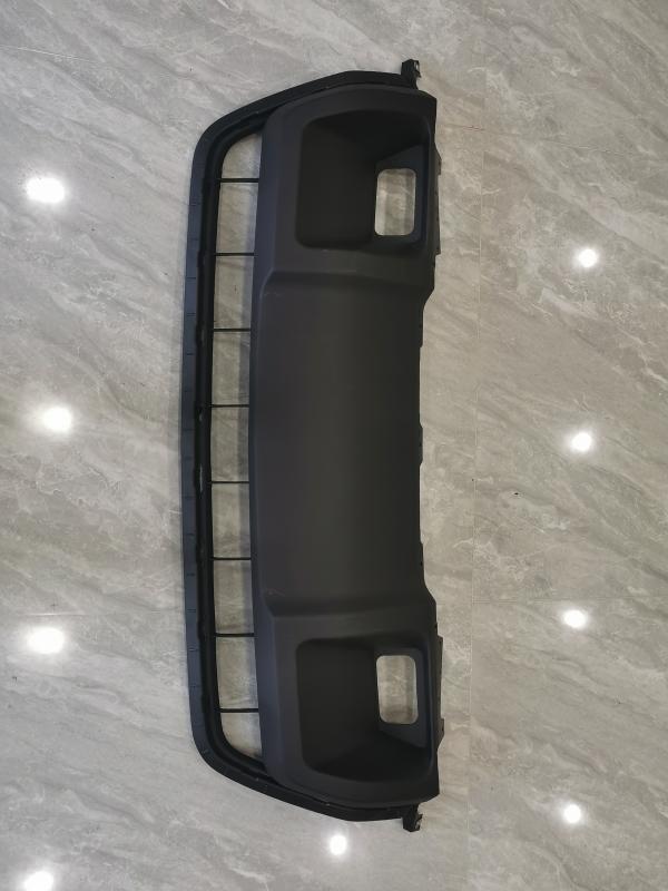 Front lower bumper skid plate - 22891697 - 5