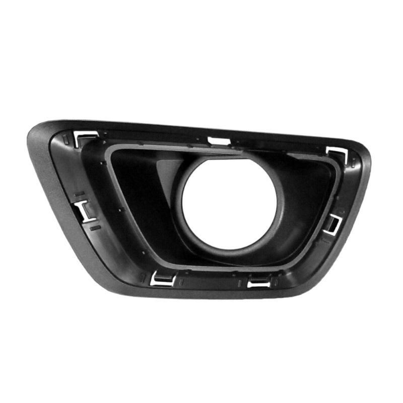 Front fog lamp bezel