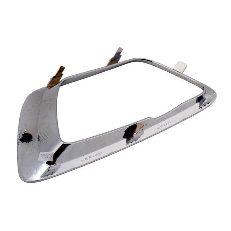 Front bumper trim panel - 22925739 - 2