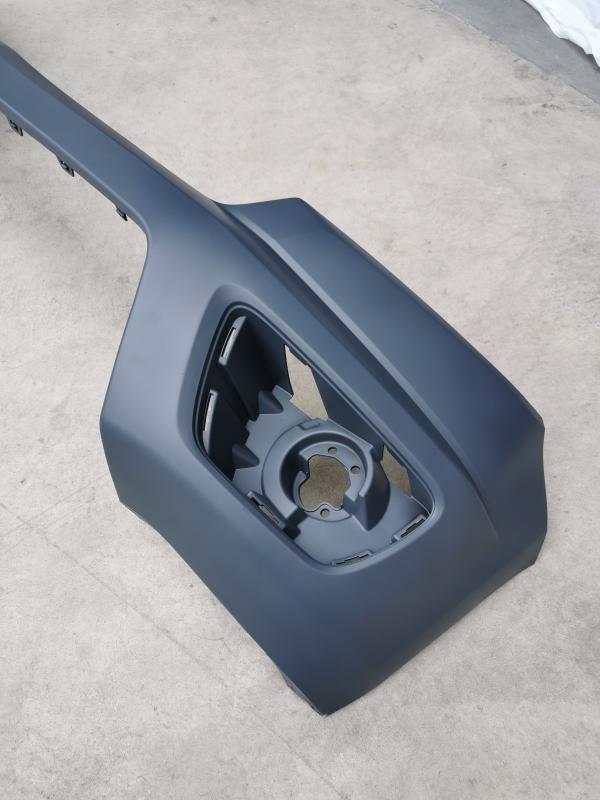 Front Bumper Cover
