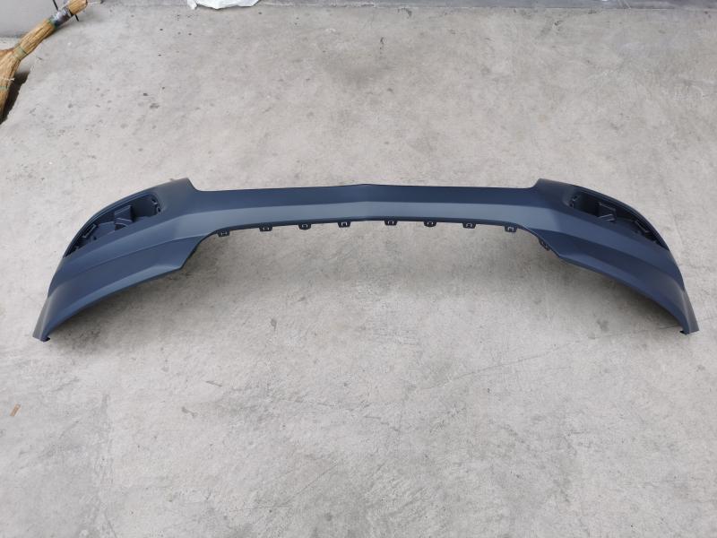 Front bumper cover - 23484644 - 3
