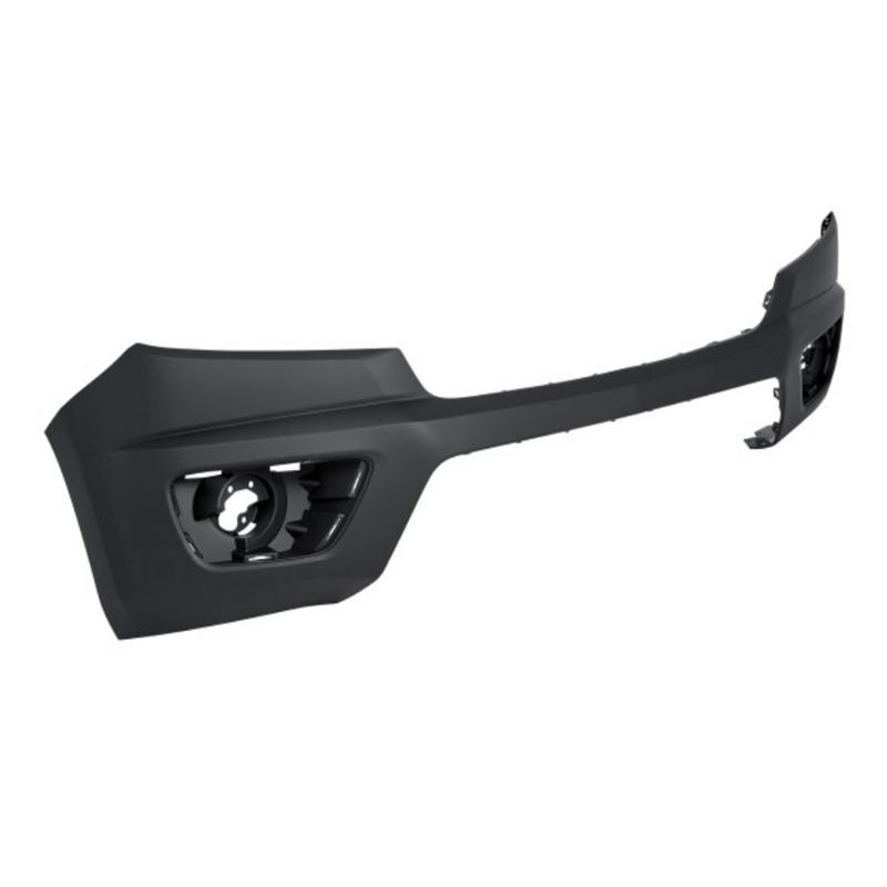 Front bumper cover - 23484644 - 4
