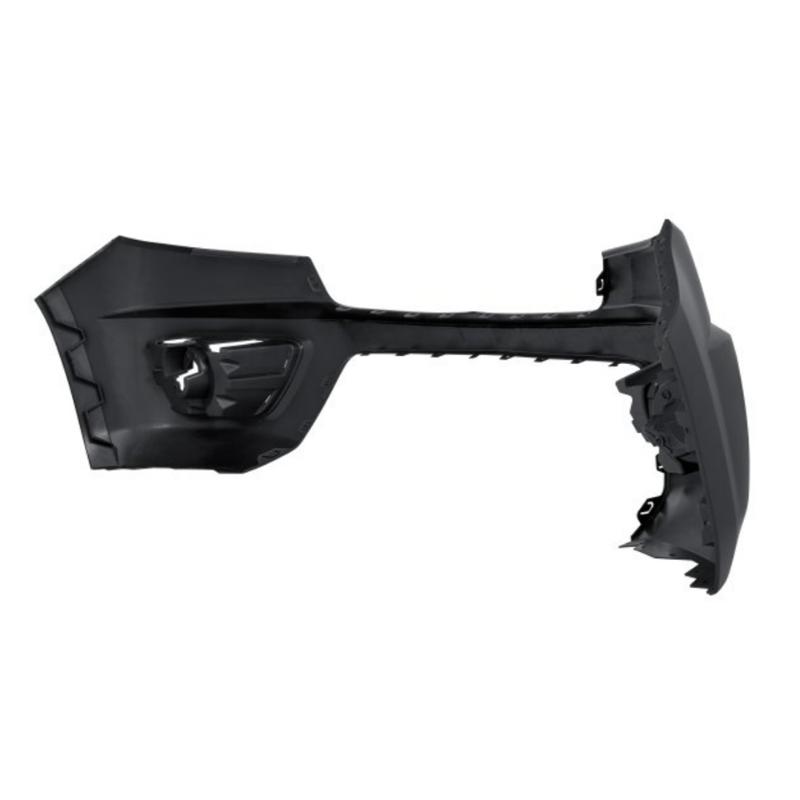 Front bumper cover - 23484644 - 5