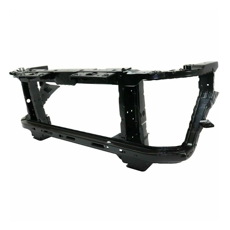 Radiator support core
