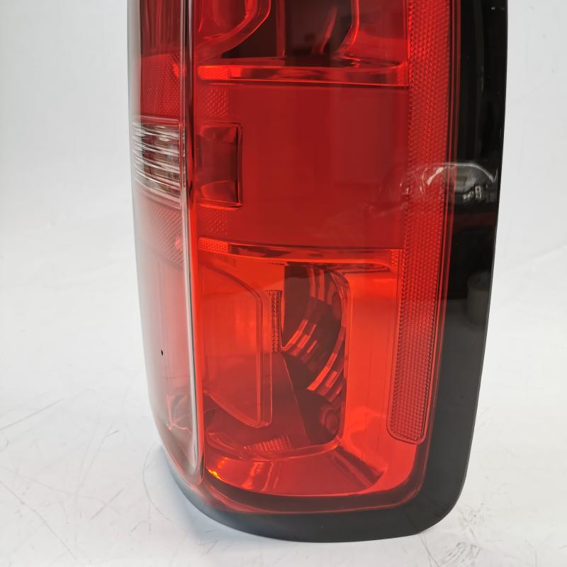 Rear Tail Lamp - 84169777 - 4