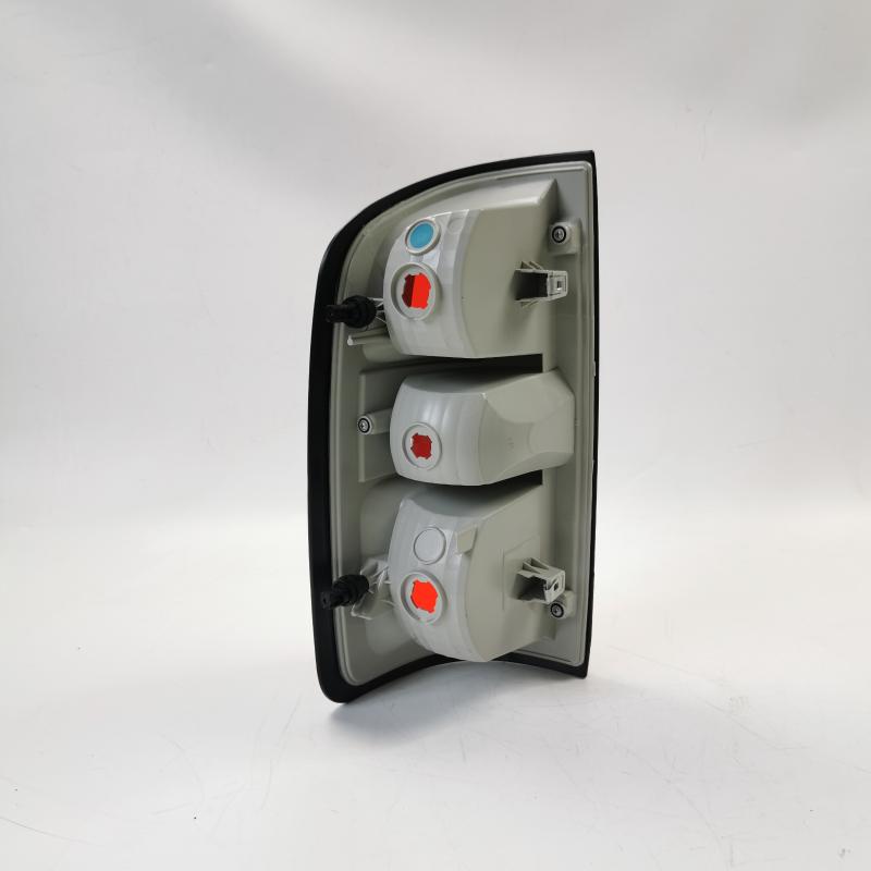 Rear Tail Lamp - 84169777 - 5