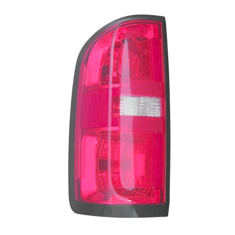 Rear Tail Lamp - 84169777