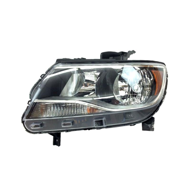 headlamp