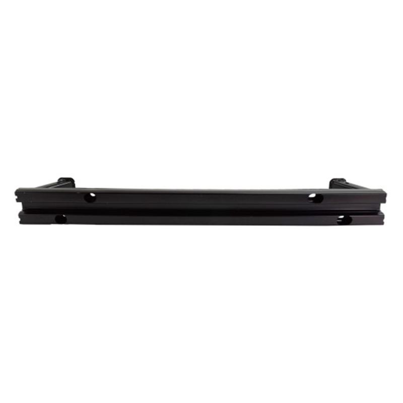 Front bumper face bar - 84177601