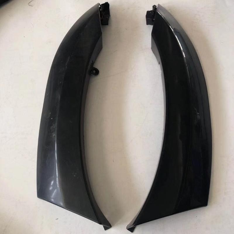 REAR WHEEL SMALL RH