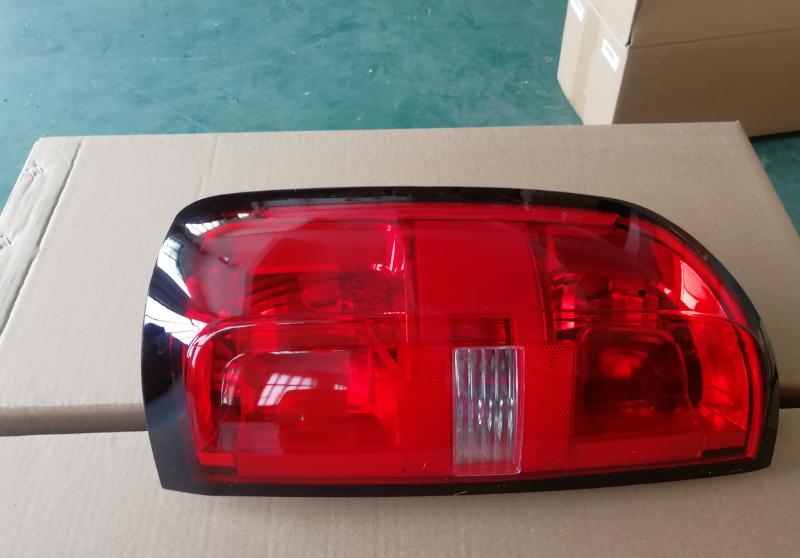 Luces traseras - 84630993 - 2