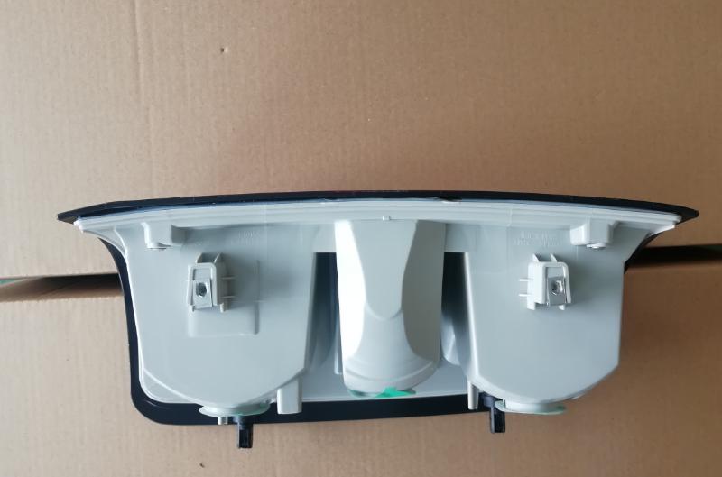 Luces traseras - 84630993 - 3