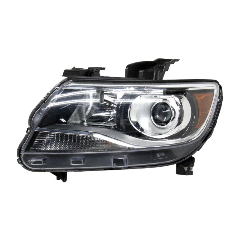 headlamp