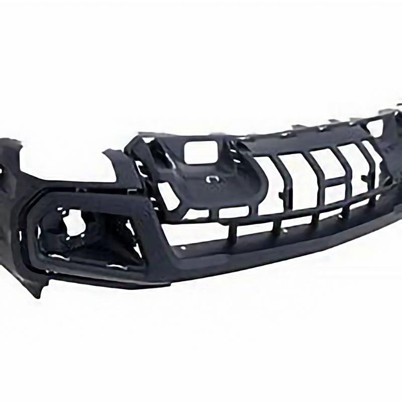 Front bumper cover