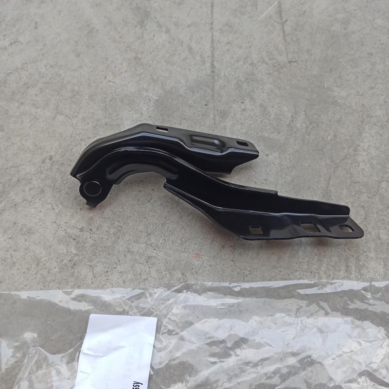 Support de capot - Chevrolet-01 - 3
