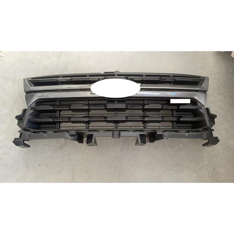 grille