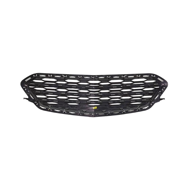 lower grille