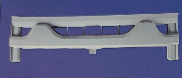 FRONT GRILLE
