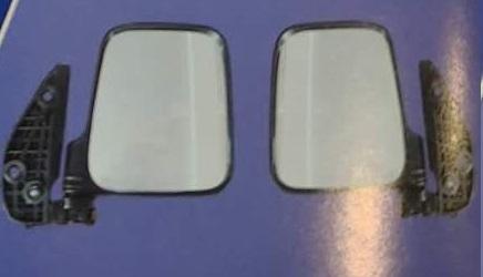DOOR MIRROR LH/RH