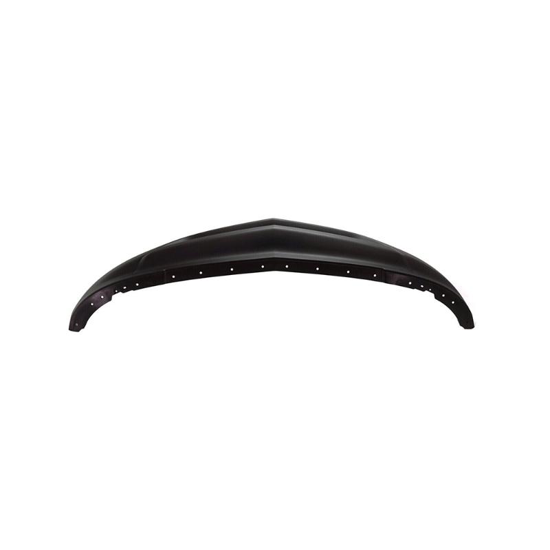Partie inférieure du pare-chocs avant (grain de cuir) - 23370460 - 4