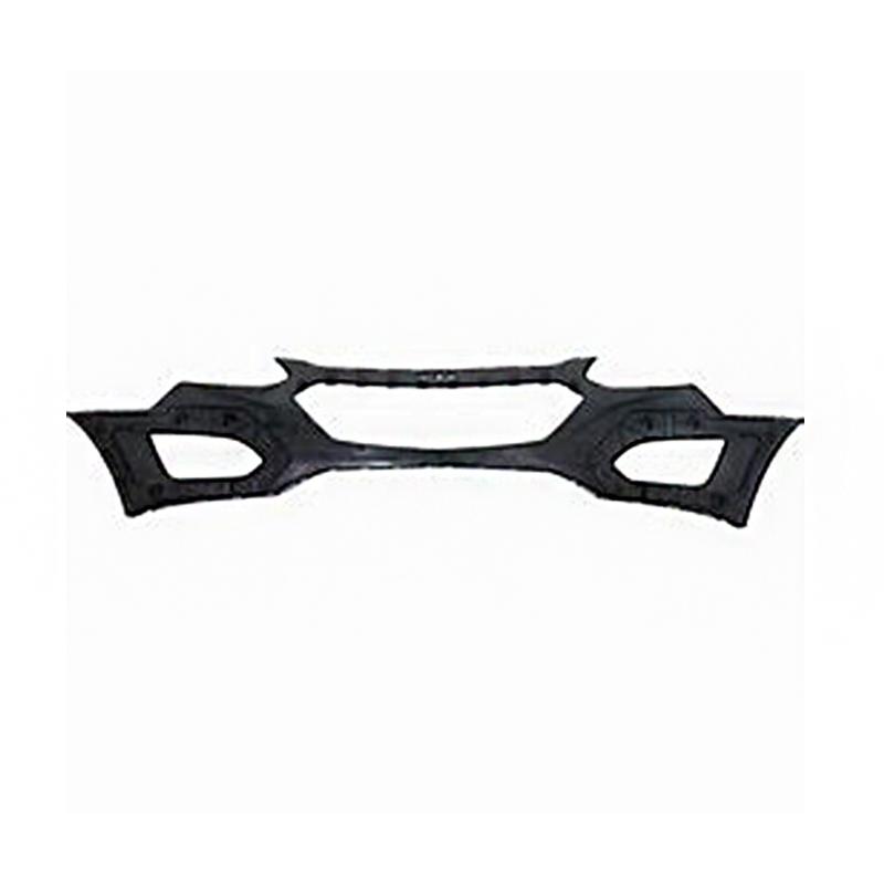 Front bumper upper section - 23413530 - 3
