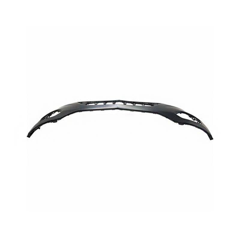 Front bumper upper section - 23413530 - 4