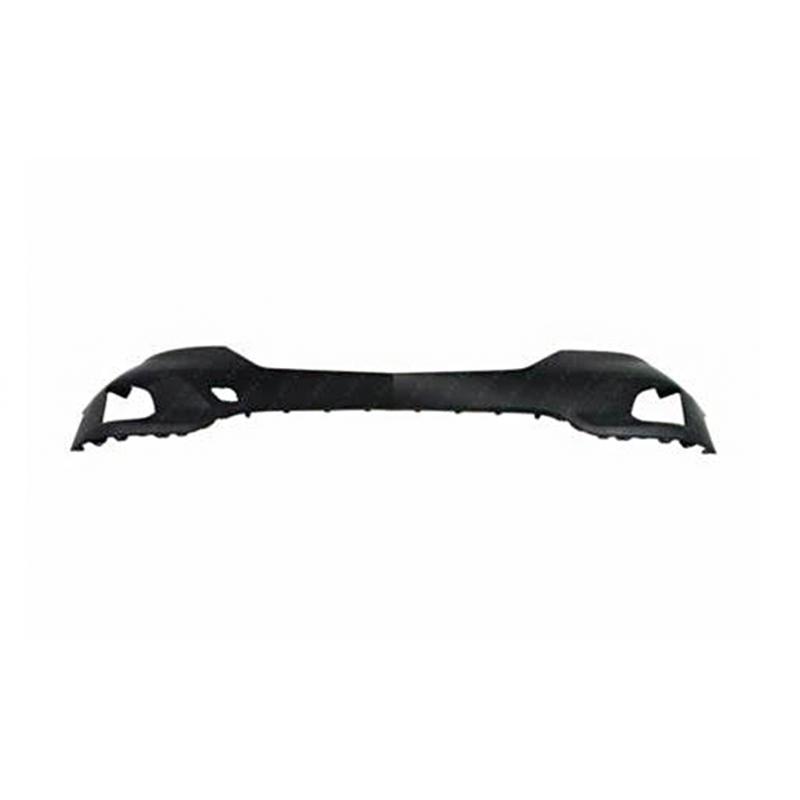 Front bumper upper section - 23413530 - 5