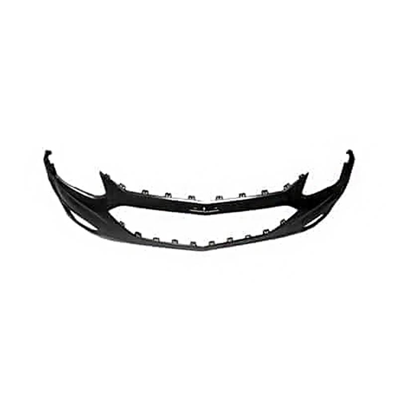 Front bumper upper section - 23413530 - 6