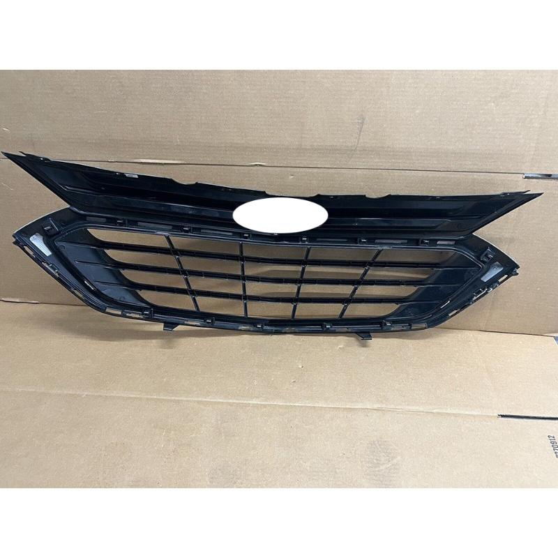 grille
