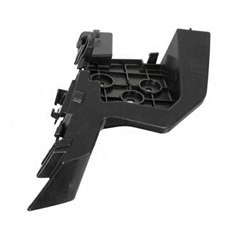 Rear bumper bracket