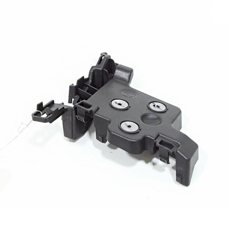 Rear bumper bracket - 84162909 - 3