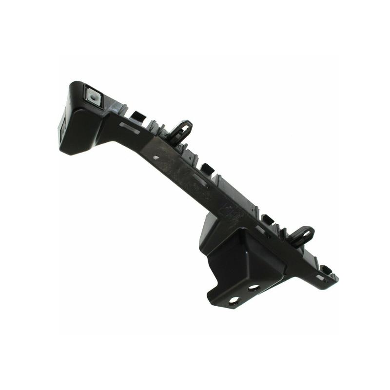 Front bumper guide bracket - 84293393 - 3