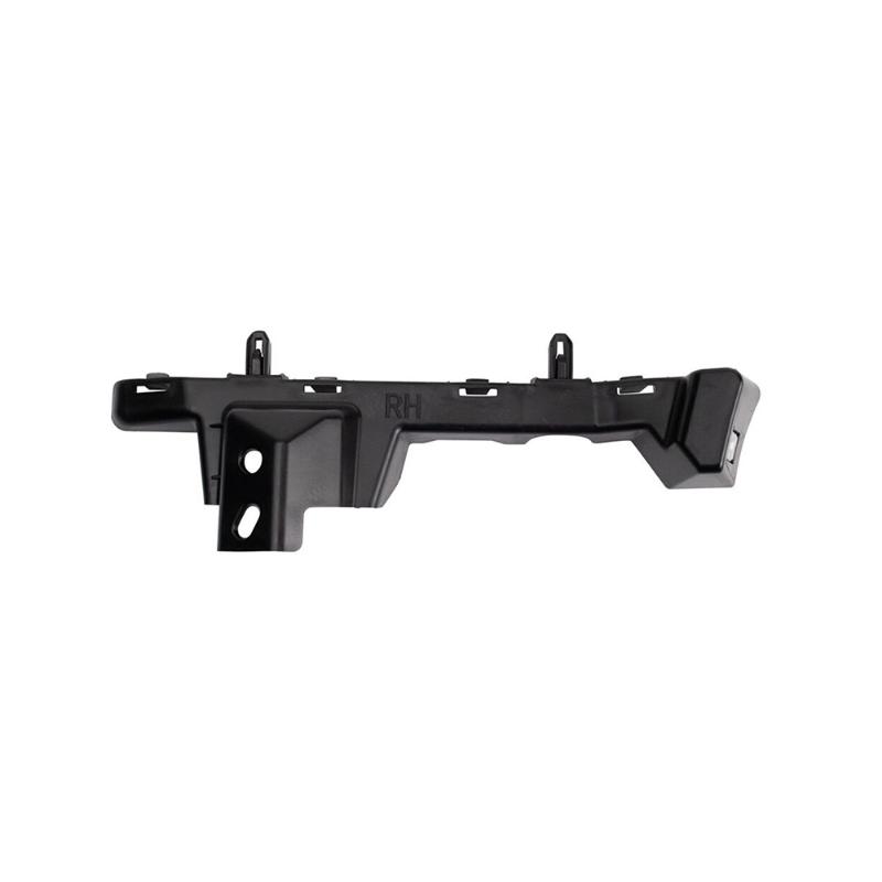 Front bumper guide bracket - 84293393