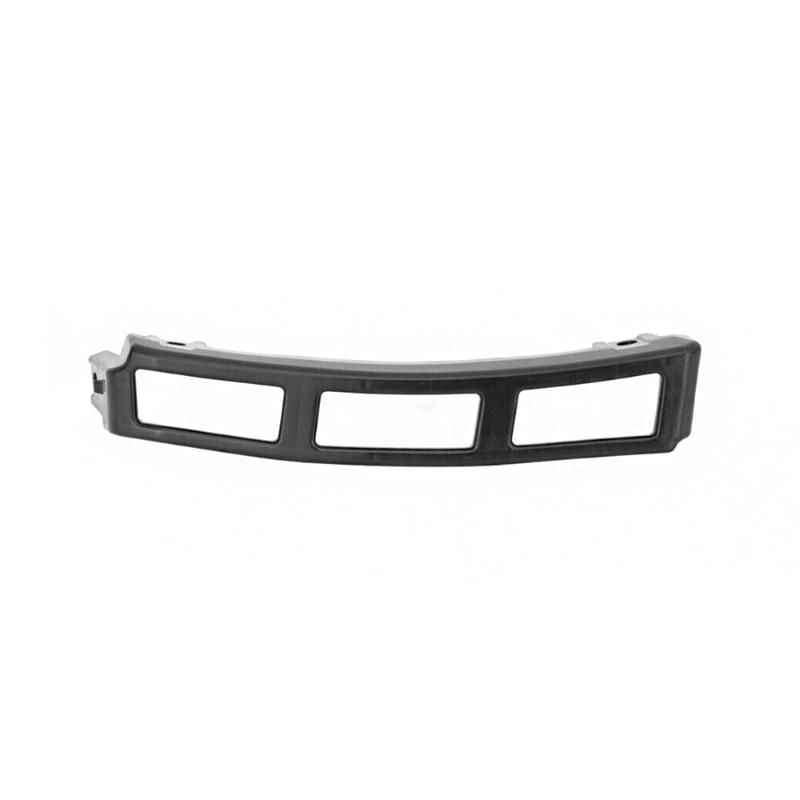 Front bumper lower bracket