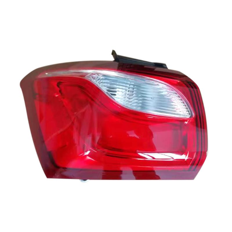 rear lamp