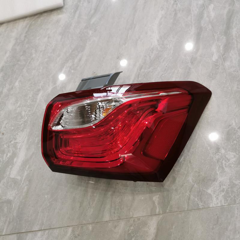 rear lamp