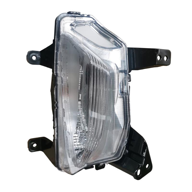 Turn signal lights