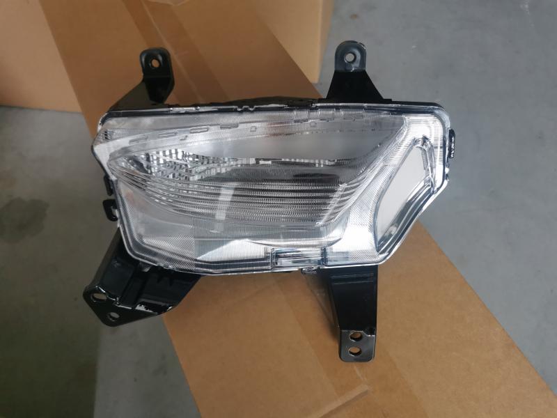 Luces de señal de giro - 85107675 - 4