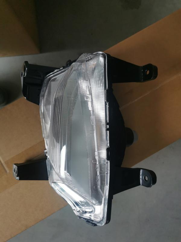 Luces de señal de giro - 85107675 - 5
