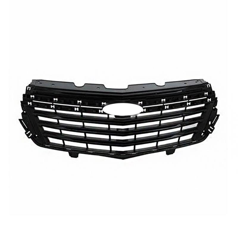 grille assembly